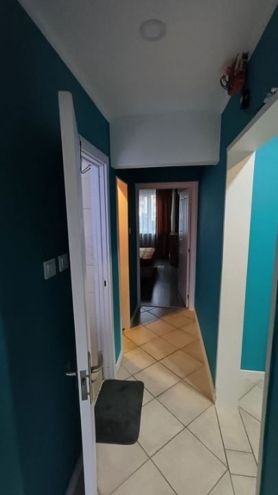 Продава се Тристаен апартамент в София, Люлин 3 - 84 кв.м за 2018 €/кв.м - Снимка #1
