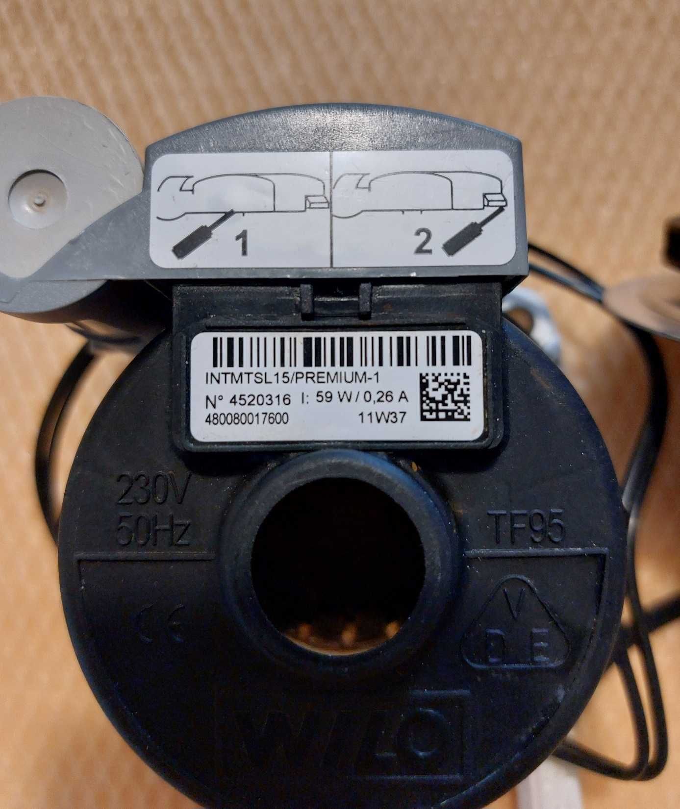 Pompa apa Vilo pentru ARISTON 450-350 lei