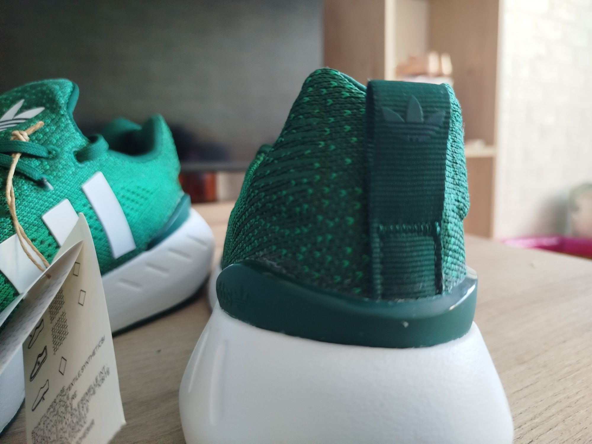 Маратонки Adidas
