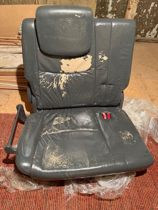 Сиденье 3го ряда для Лексус gx 470/Прадо 120