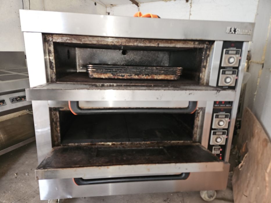 Продам духовой шкаф