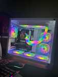 Vand setup gamimg