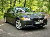 Vand BMW 520d,F10 FACELIFT,proprietar!