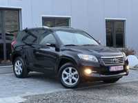 Toyota RAV4 Toyota Rav4 2,2D, 4X4, Manual,Garantie,Rate,Buy Back