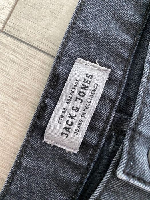 Мъжки дънки JACK & JONES