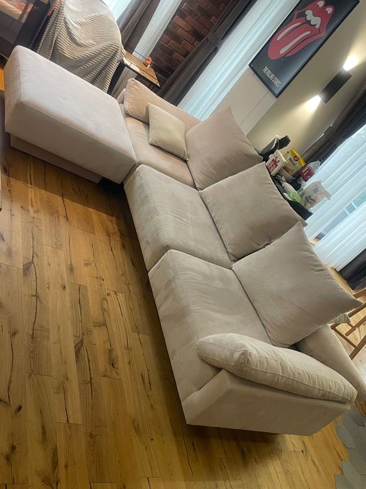 Модулен диван Feydom - Cuban - 4 части