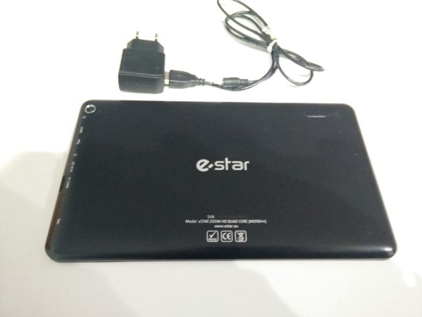 Tableta e- star ,second