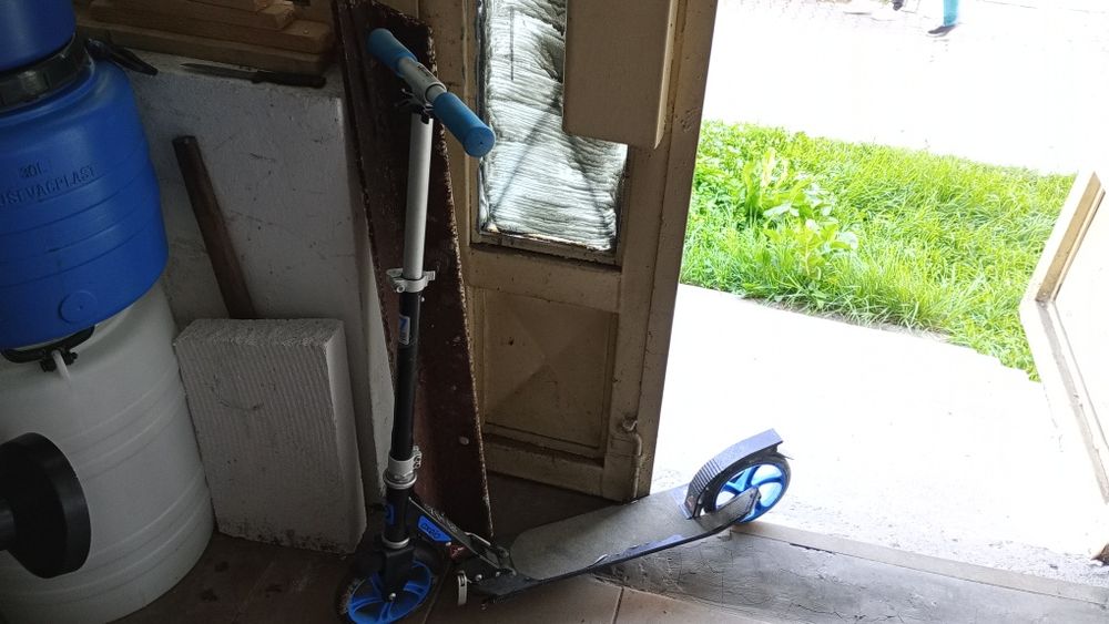 Trotineta oxelo pentru copii