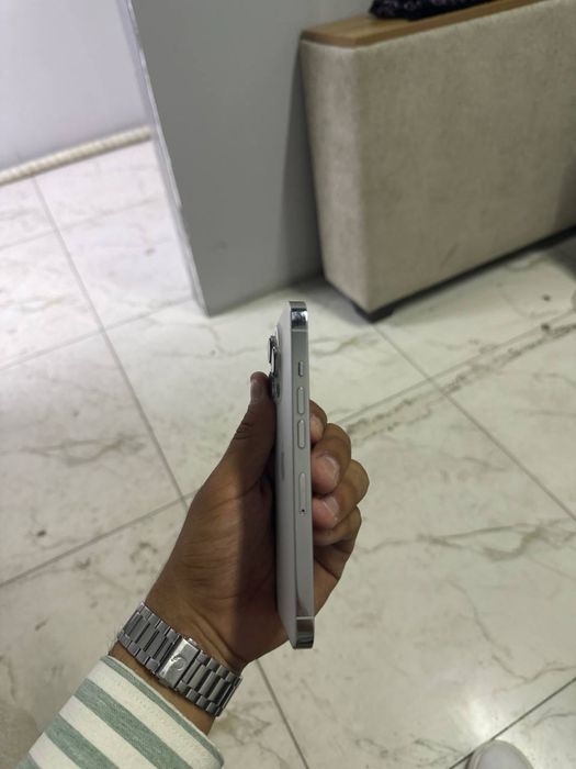 iphone 13 Pro 256gb Silver