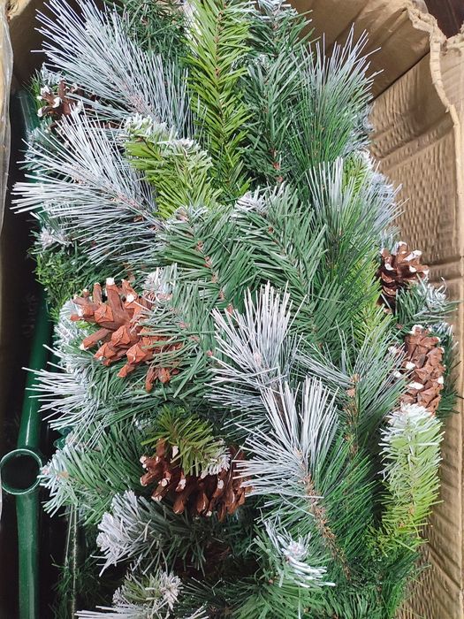 Продам Ёлку искусственную