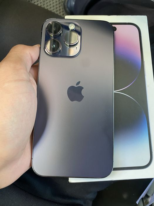 Iphone 14 pro max