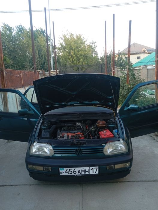 Автомобиль на кажды день