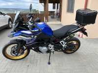 Vand BMW F850 GS an 2022