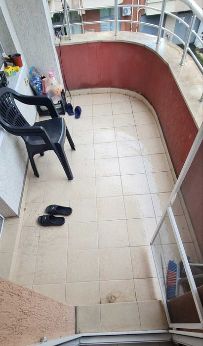 Двустаен апартамент в к-с Славейков, гр. Бургас