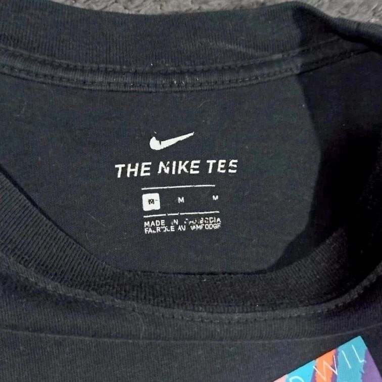 Tricou Nike Dry Fit