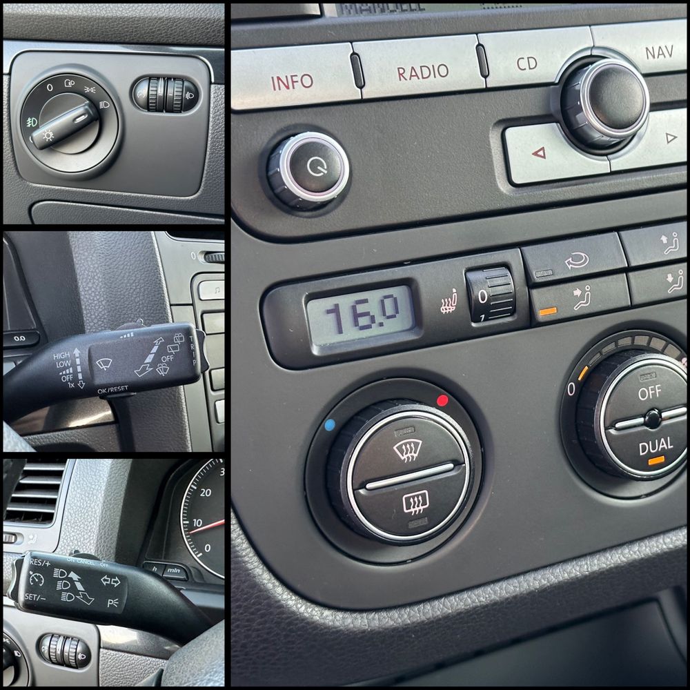 Vw Golf 5 GT Impecabil