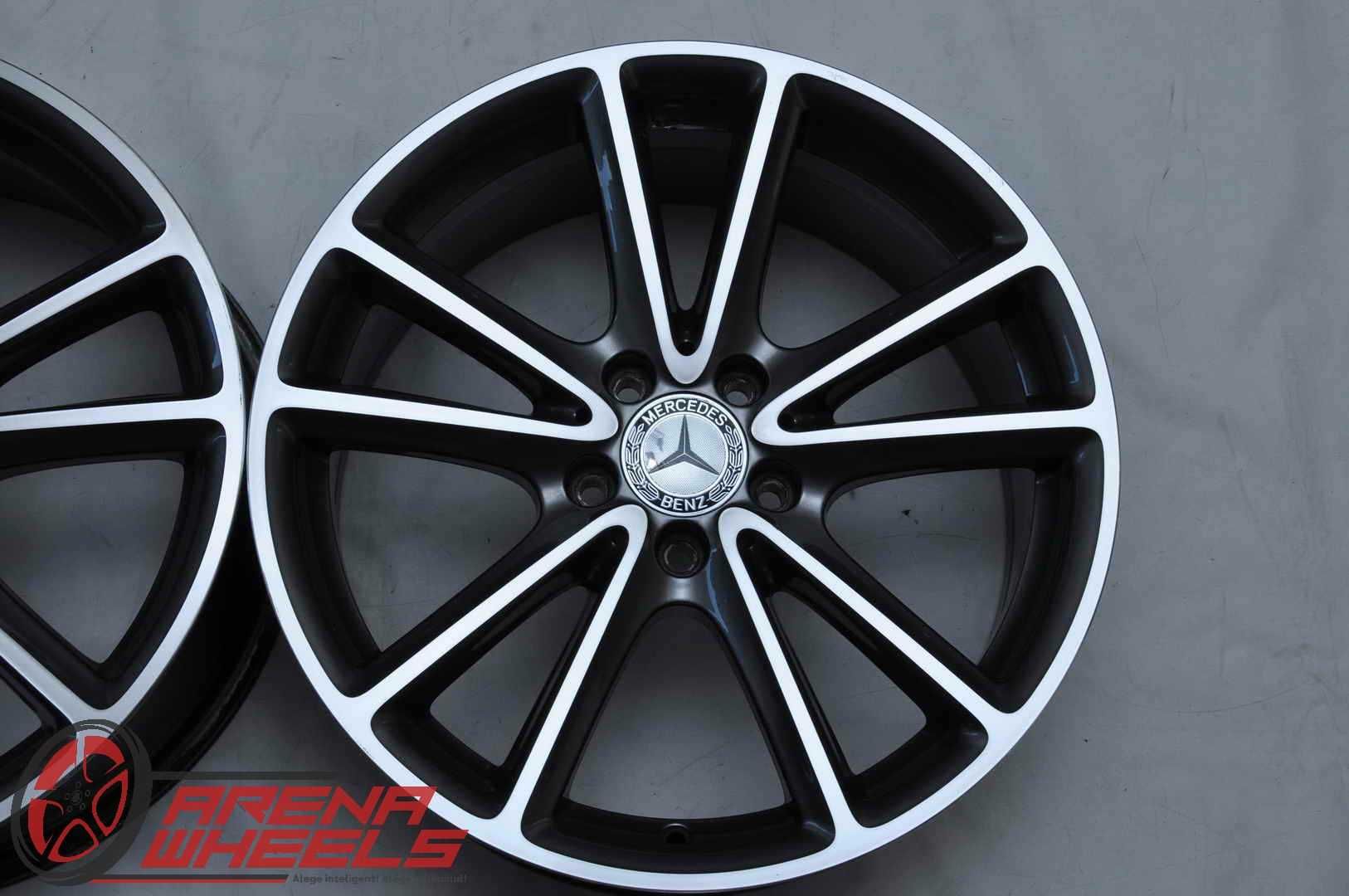 Jante 18 inch Originale Mercedes CLS W257 C257 R18