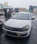 Boxa fata stanga Opel Astra H (facelift)