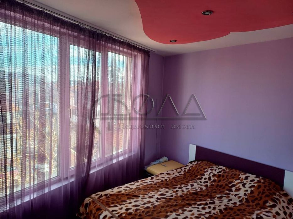 Продава се Двустаен апартамент в София, Модерно предградие - 67 кв.м за 2180 €/кв.м - Снимка #6