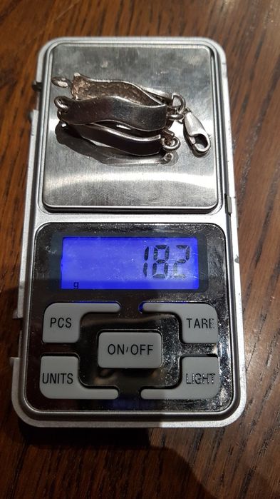 C Bratara argint masiv 925 italy dama,stare perfecta 18 cm