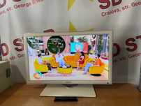 Televizor LED Digital FullHD Samsung UE32D4015/82 cm Garantie 2ani
