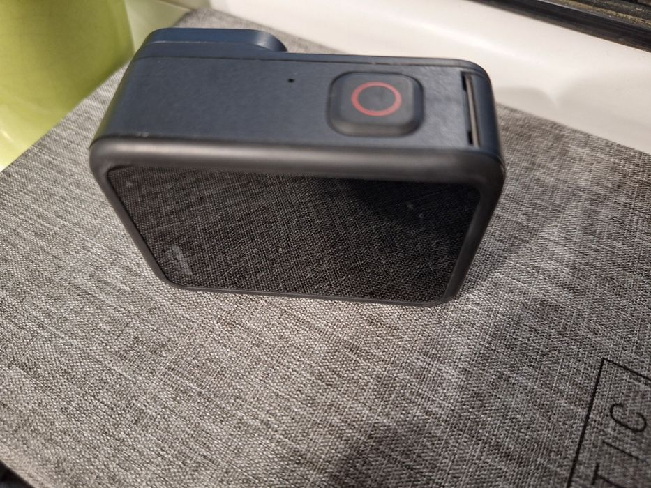 GoPro Hero 9 с две батерии