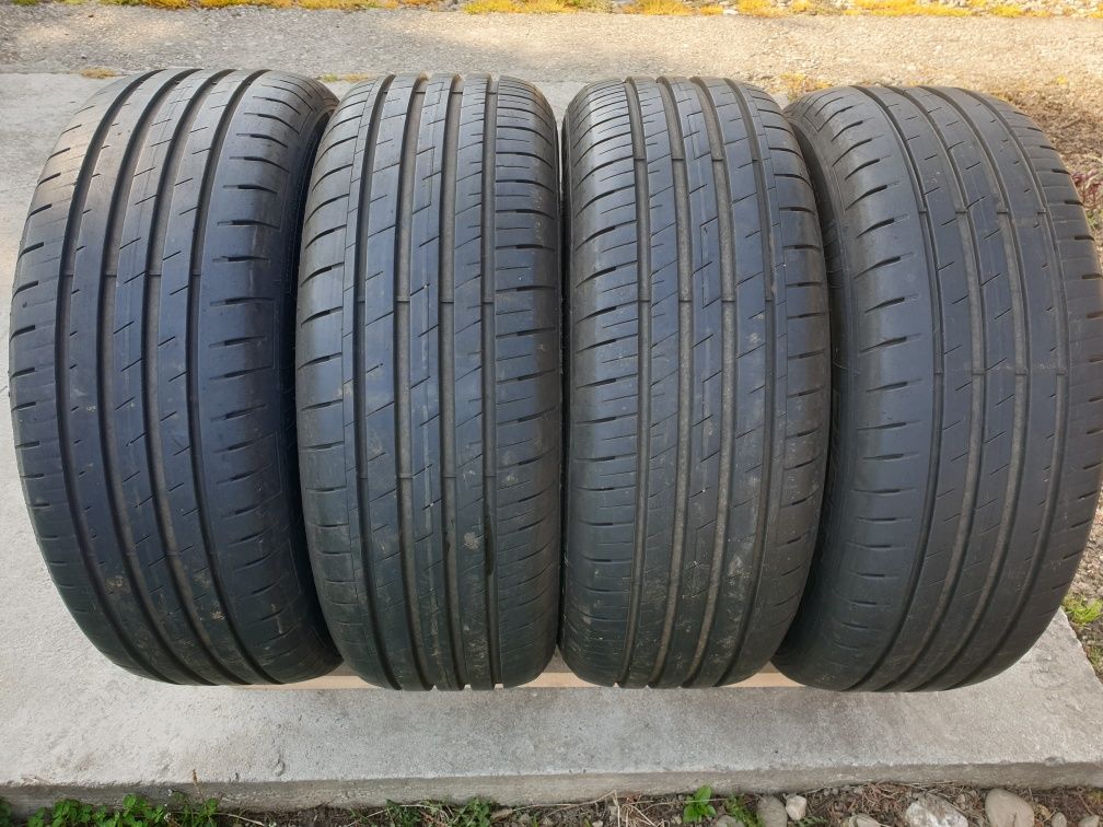 Anvelope vară FULDA 215/60R16 2020