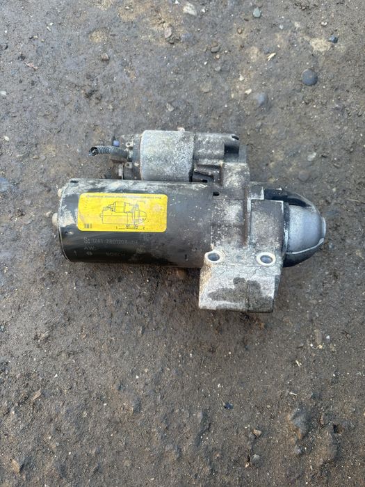 Electromotor Bmw 2.0 N47 3.0 N57