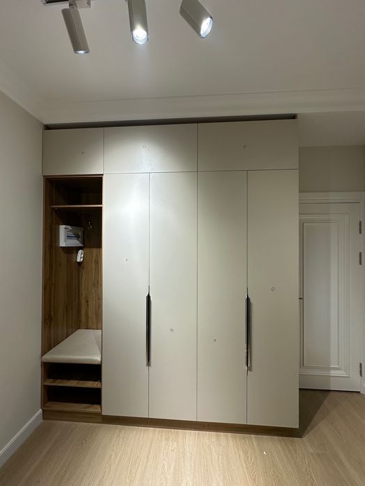 Mebel Zakaz — Individual Dizayn & Yuqori Sifat.