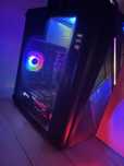 Vand pc Aqyris rgb
