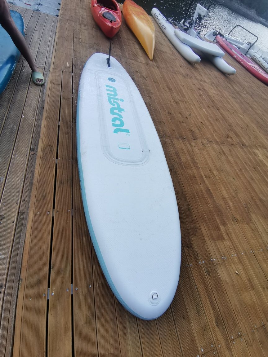 Stand up paddle board sup 11''