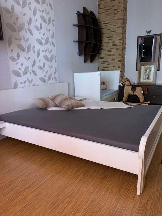 Дава се под наем Двустаен апартамент в София, Манастирски ливади - 72 кв.м за 550 € - Снимка #1