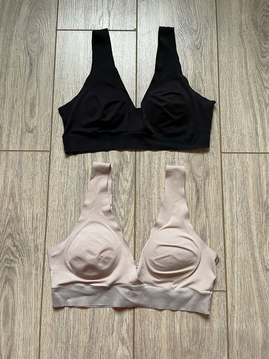 Set sutiene alaptare fara cusaturi H&M