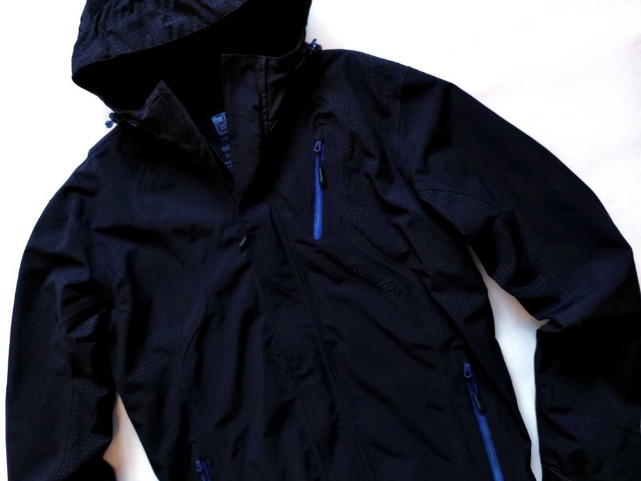 TWENTYFOUR of NORWAY Men's Jacket - M - оригинално мъжко яке