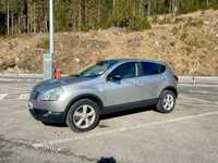 Nissan Qashqai 2.0 Diesel