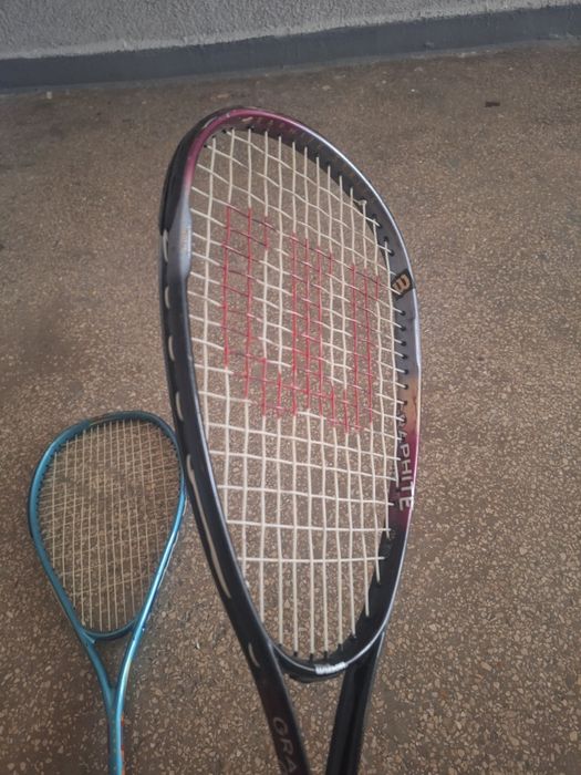 Palete Wilson originale