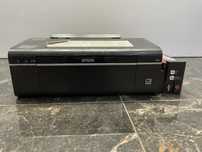 Принтер Epson L800 №2