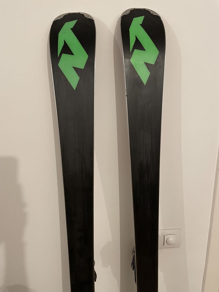 Ski Nordica Doberman 1.68