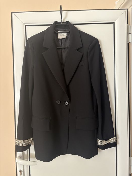 Дамско сако Lumina