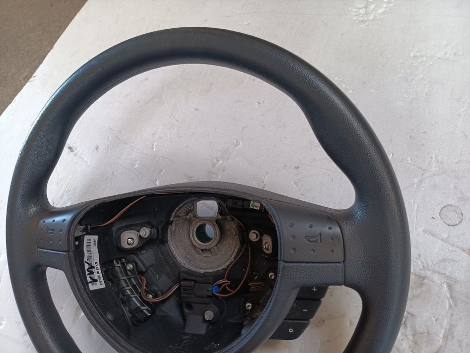 Волан за Opel Corsa C / Meriva / Combo / Tigra