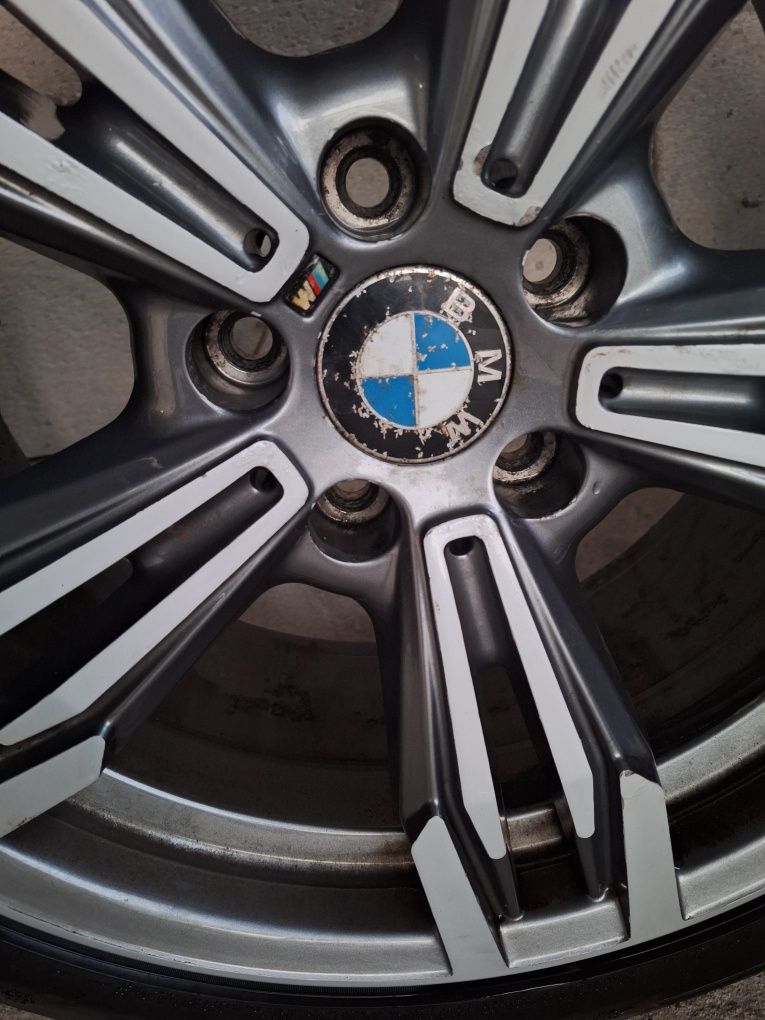 Jante BMW R19 doua lățimi