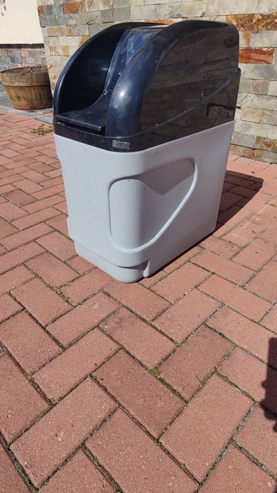 Dedurizator apa Syrinx