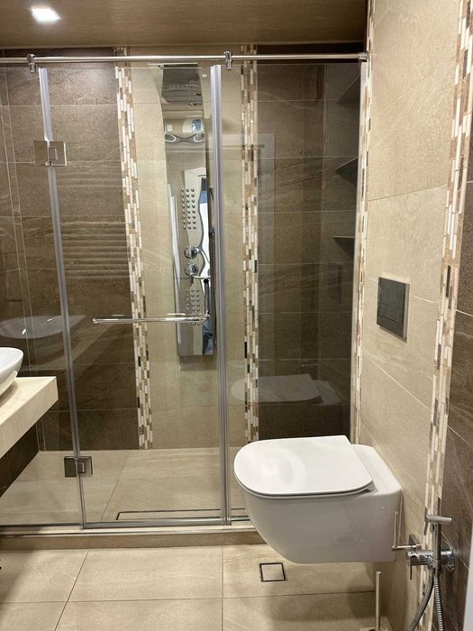 Дава се под наем Тристаен апартамент в София, Кръстова вада - 115 кв.м за 739.5 € - Снимка #11