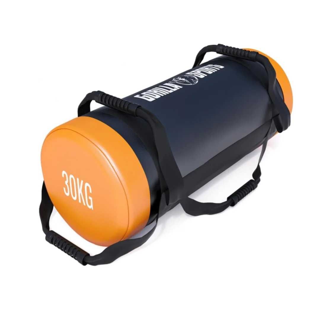 Sac pentru Fitness cu umplutura de nisip, 30 kg