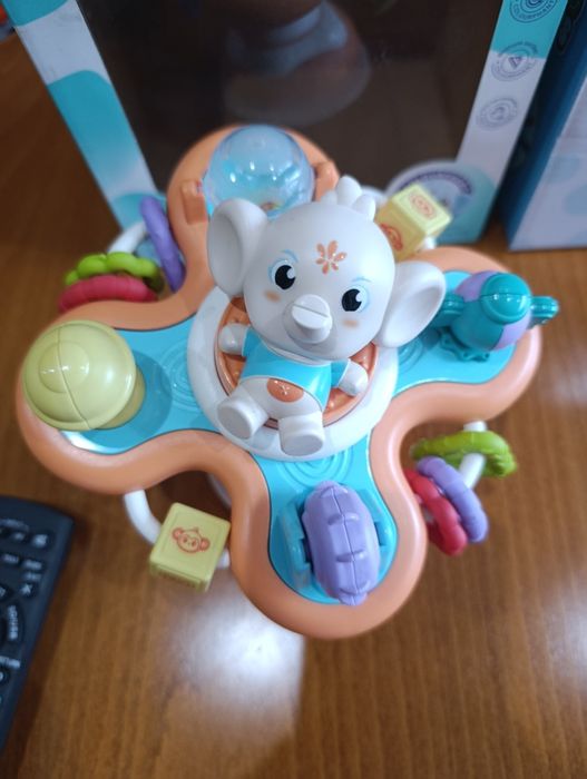 Играчки за момчета и момичета
