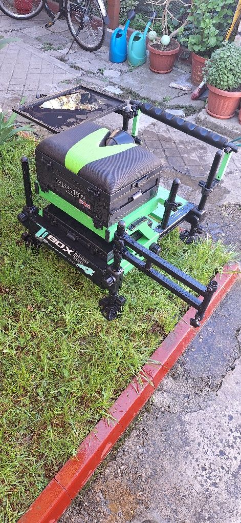 Платформа Maver d30