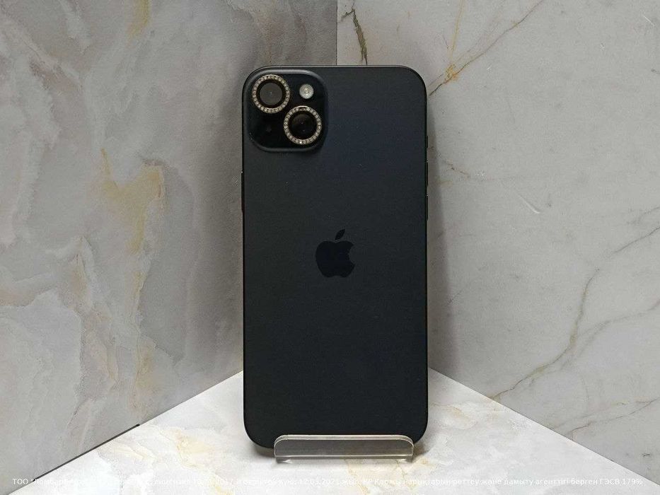 Apple IPhone 15 Plus 128Gb (Талгар) лот 749618