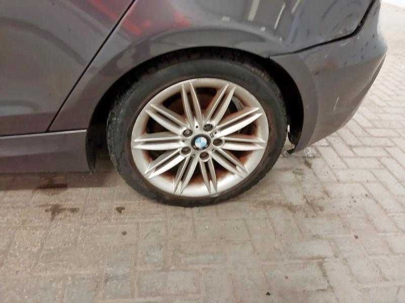 Продава се на части BMV 116 Е 87,  бензин. М външен Пакет