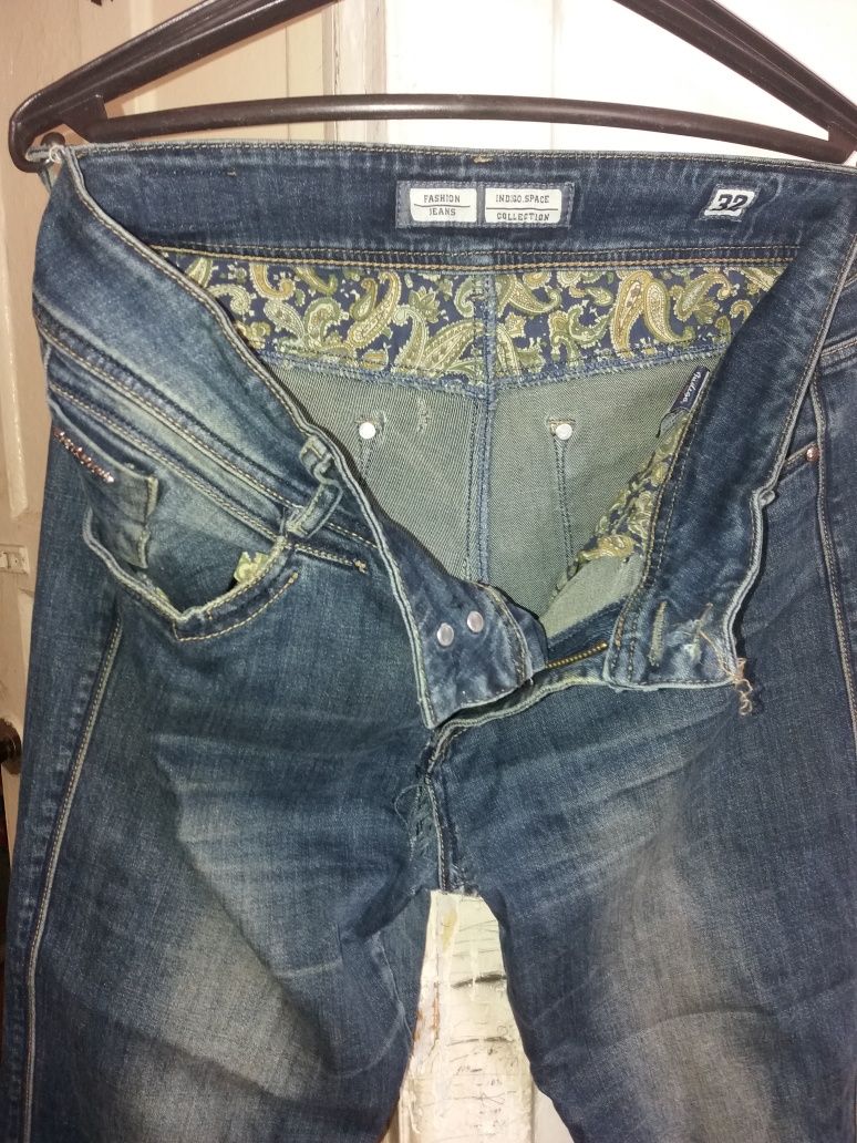 джинсы кофты по 10000 б/у