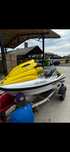 Vand Skijet / Jetski Yamaha